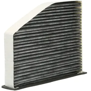 CORTECO Filtre d'habitacle pour PEUGEOT: 207, 208, Partner, 2008, 207+...Vendu paroscaro