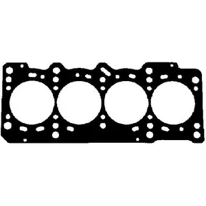 Corteco 415265P Joint d'étanchéité, culasse pas cher