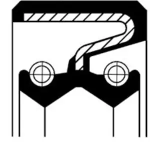 Comparateur de prix : Corteco Keerring wielnaaf