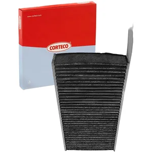 Corteco 80001031 Filtre, air habitacle pas cher