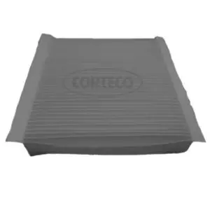 Corteco 80001027 Filtre, air de l'habitacle pas cher