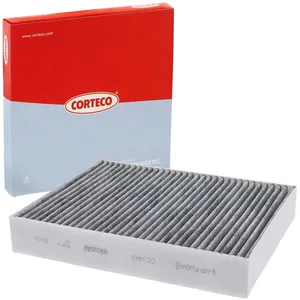 Corteco 80004354 Filtre, air de l'habitacle pas cher