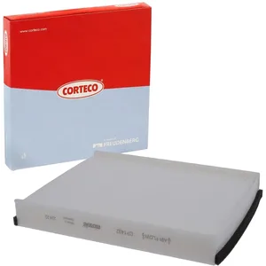 Corteco 80001772 Filtre, air de l'habitacle pas cher