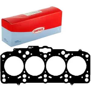 CORTECO Joint de culasse pour VOLKSWAGEN: Sharan, Touran, Passat, Eos, Jetta, Golf, Caddy & SKODA: Superb, Octavia & AUDI: A3, A4 (Ref: 415017P)Vendu paroscaro