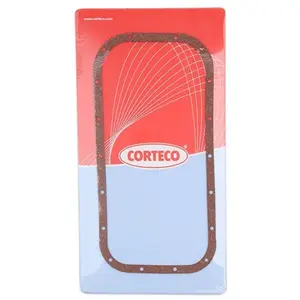 CORTECO Joint de carter d'huile pour SUZUKI: Swift, Carry, Samuraï, X90, Vitara, Baleno, Wagon R, Alto, Jimny & SANTANA: Vitara (Ref: 028007P) pas cher