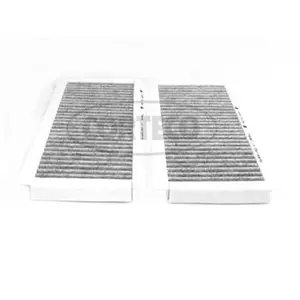 Corteco 80000441 Filtre, air de l'habitacle pas cher
