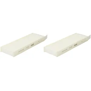 CORTECO Filtre d'habitacle pour PEUGEOT: 3008, Partner, 5008, Expert, ...Vendu paroscaro