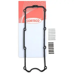 Comparateur de prix : Corteco 026136P Joint de cache culbuteurs