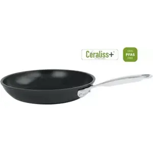 Poêle CRISTEL 26 CM CASTEL PRO FIXE ULTRALU CERALISS pas cher