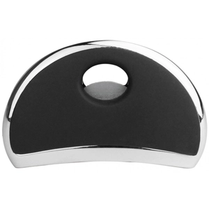 Anse CRISTEL Zenith 03 amovible noir et inox pas cher