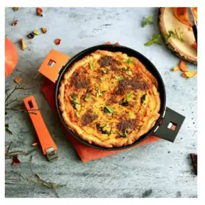 Comparateur de prix : Poêle CRISTEL Mutine 30 cm amovible Exceliss