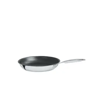 Cristel Castel Pro koekenpan 24cm pas cher