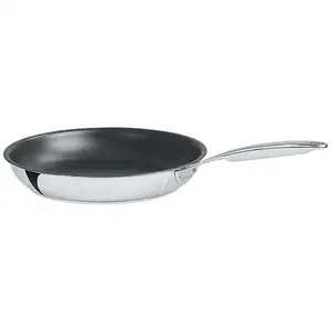 Cristel Castel’Pro koekenpan 28cm pas cher