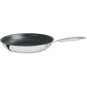 Cristel Castel’Pro koekenpan 32cm pas cher