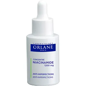 Orlane Concentré niacinamide 1200mg 30ml pas cher