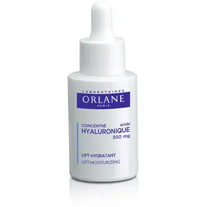 Orlane Supradose Concentré Hyaluronique 300 mg Lift-Hydratant 30 ml pas cher