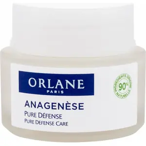 Orlane Orlane Anagenèse Pure Défense 50mlVendu parrakuten