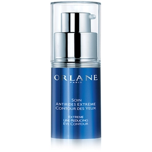 Orlane ANTI-RIDES Extreme soin contour des yeux 15 ml pas cher