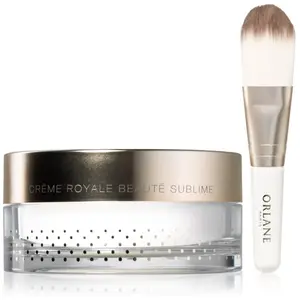 Orlane Orlane Cr?Me Royale Beaut? Sublime Masque 110ml pas cher