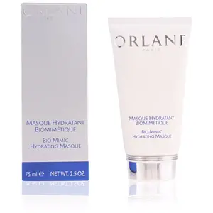 Orlane Hydratation Masque Hydratant Biomimétique Masker 75 ml pas cher