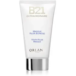 Masque facial Orlane B21 Extraordinaire Youth Filler 75 ml pas cher