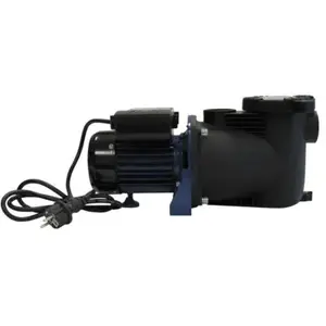 Pompe edg 1/4 Ch. 8,4 m3 par heure