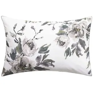 Guild Taie D'oreiller En Satin De Coton Multicolore 65x65cmVendu parrakuten