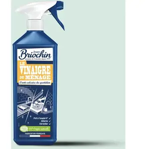 Comparateur de prix : Vinaigre de ménage 750ml Briochin