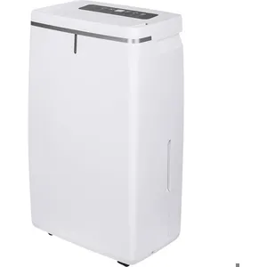 Déshumidificateur électronique 20L/jour 55L - VoltmanVendu parcdiscount