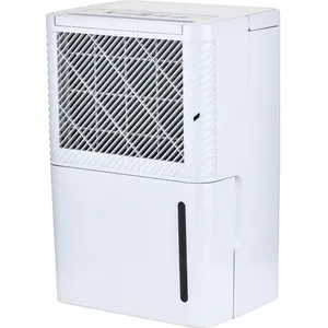 Déshumidificateur électronique 10L/jour 2.2L - Voltman pas cher