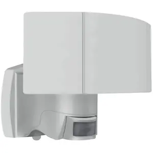 Voltman Applique filaire avec détecteur de mouvement IP44 (1000Lm 6000K A++) B... pas cher