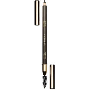 Clarins Crayon Sourcils 01 Dark Brown, 1.1g - Clarins - Crayon À Sourcils pas cher
