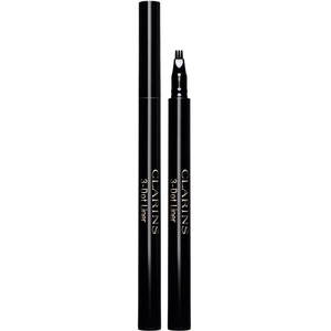 Clarins 3-Dot Liner Eyeliner - Zwart pas cher