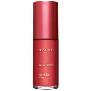 Eau à Lèvres - Rouge à lèvres non-transfert longue tenue 7ml- CLARINS pas cher