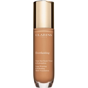 Clarins Everlasting Long-Wearing Fluid Foundation 30 ml - 113C Chestnut pas cher