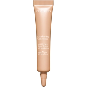 Everlasting Concealer - Anti-cernes Haute Tenue & Hydratation- CLARINS pas cher