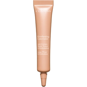 Everlasting Concealer - Anti-cernes Haute Tenue & Hydratation- CLARINS pas cher