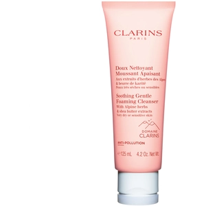Clarins Reinigingsschuim - Gezichtsreiniger - 125 ml pas cher