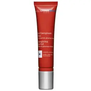 MEN - Gel Energisant Yeux à l'Extrait de Ginseng rouge-15ml CLARINS pas cher