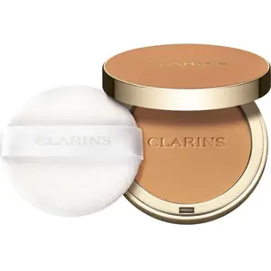 Clarins Ever Matte Poudres Compactes #05-medium Deep pas cher