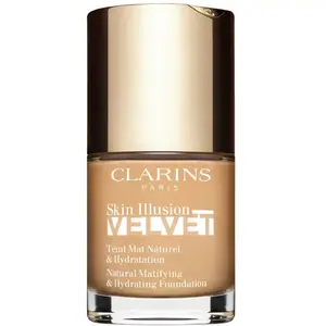 Clarins Skin Illusion Velvet 108.5W | 30 ml pas cher