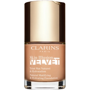 Clarins Skin Illusion Velvet 109C | 30 ml pas cher