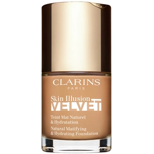 Clarins Skin Illusion Velvet 111N | 30 ml pas cher