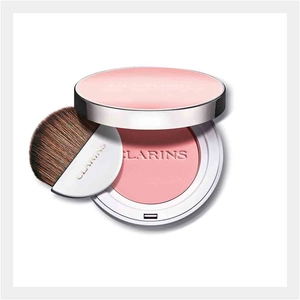 Clarins Joli Blush - Blush - Cheeky Baby 01 pas cher