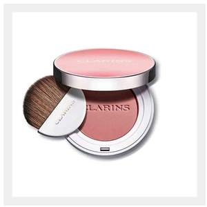 Clarins Joli Blush - Blush - Cheeky Rose 03 pas cher