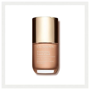 Everlasting Youth Fluid - Teint Lumière & Fermeté SPF15 - CLARINS pas cher