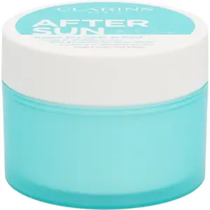 Clarins After Sun Masque Sos Coups De Soleil - 100ml pas cher