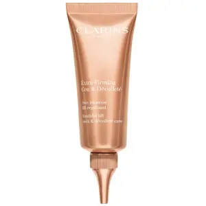 Clarins Extra-Firming Cou & Decolleté Cream - 75 ml - huidverzorging pas cher