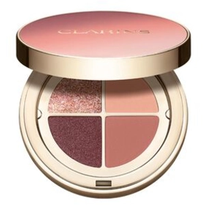 Clarins Ombre 4 Couleurs Oogschaduw Palette 01 Fairy Tale Nude 4,2 g pas cher