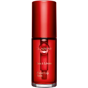 Eau à Lèvres - Rouge à lèvres non-transfert longue tenue 7ml- CLARINS pas cher